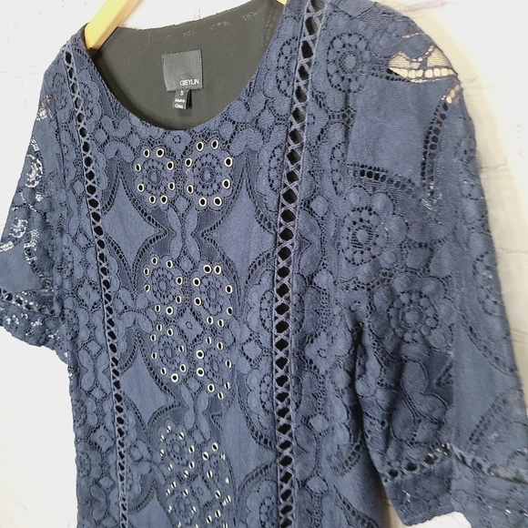 Greylin Boho Beautiful Top - Picture 3 of 8